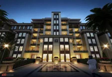 楼市最新爆料音乐,揭秘最新爆料背后的楼市真相  第2张