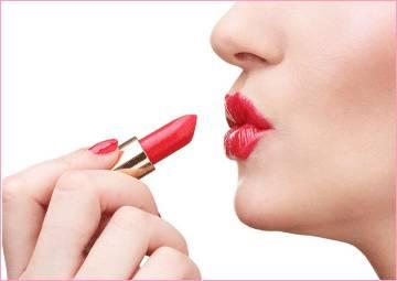 娱乐吃瓜酱送口红,美妆福利来袭！  第1张