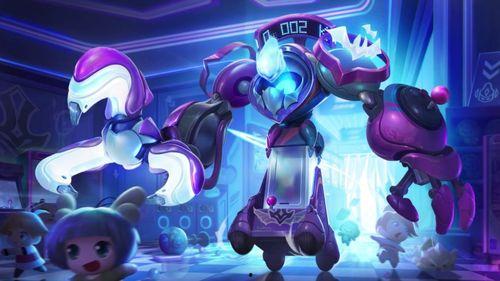 王者荣耀爆料事件视频,新英雄、新皮肤及重大更新前瞻  第1张