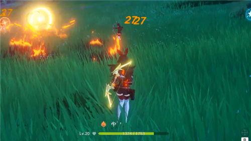 原神pvp最新爆料,激战元素，谁主沉浮？  第1张